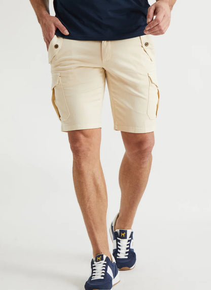 BERMUDA CARGO BEIGE