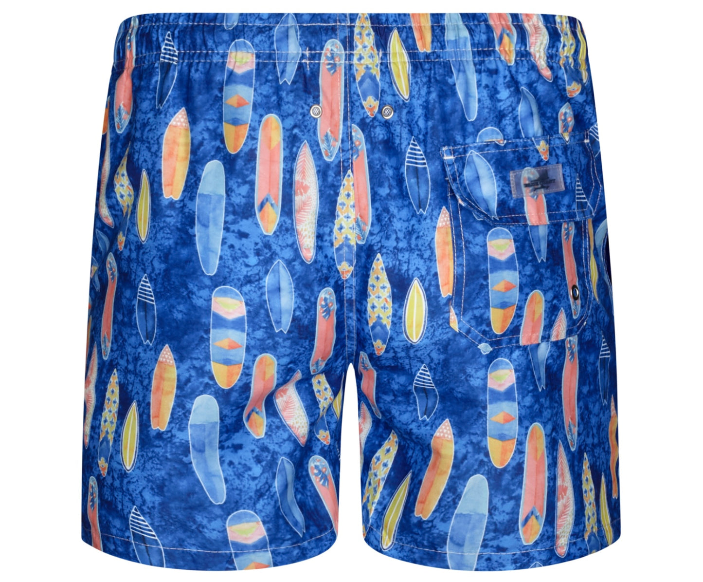 BAÑADOR TABLAS BLUE COAST