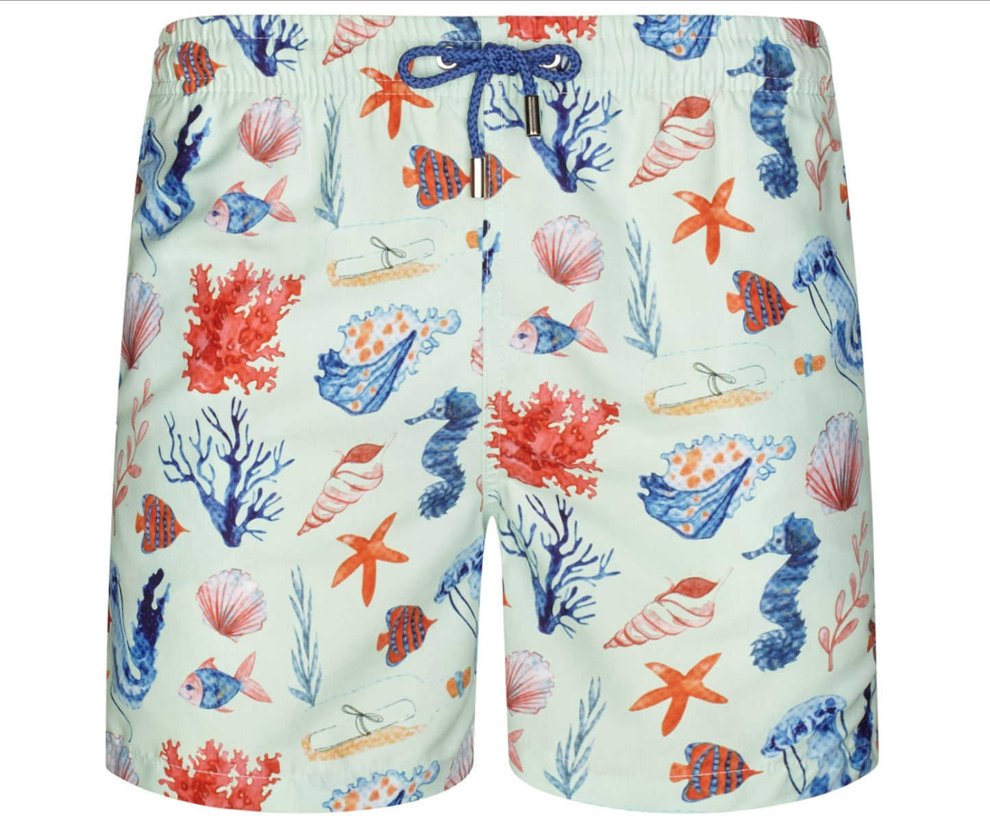 BAÑADOR MEDITERRÁNEO BLUE COAST