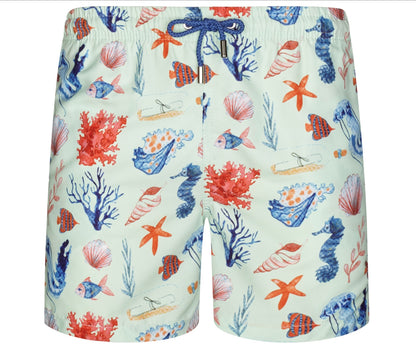 BAÑADOR MEDITERRÁNEO BLUE COAST