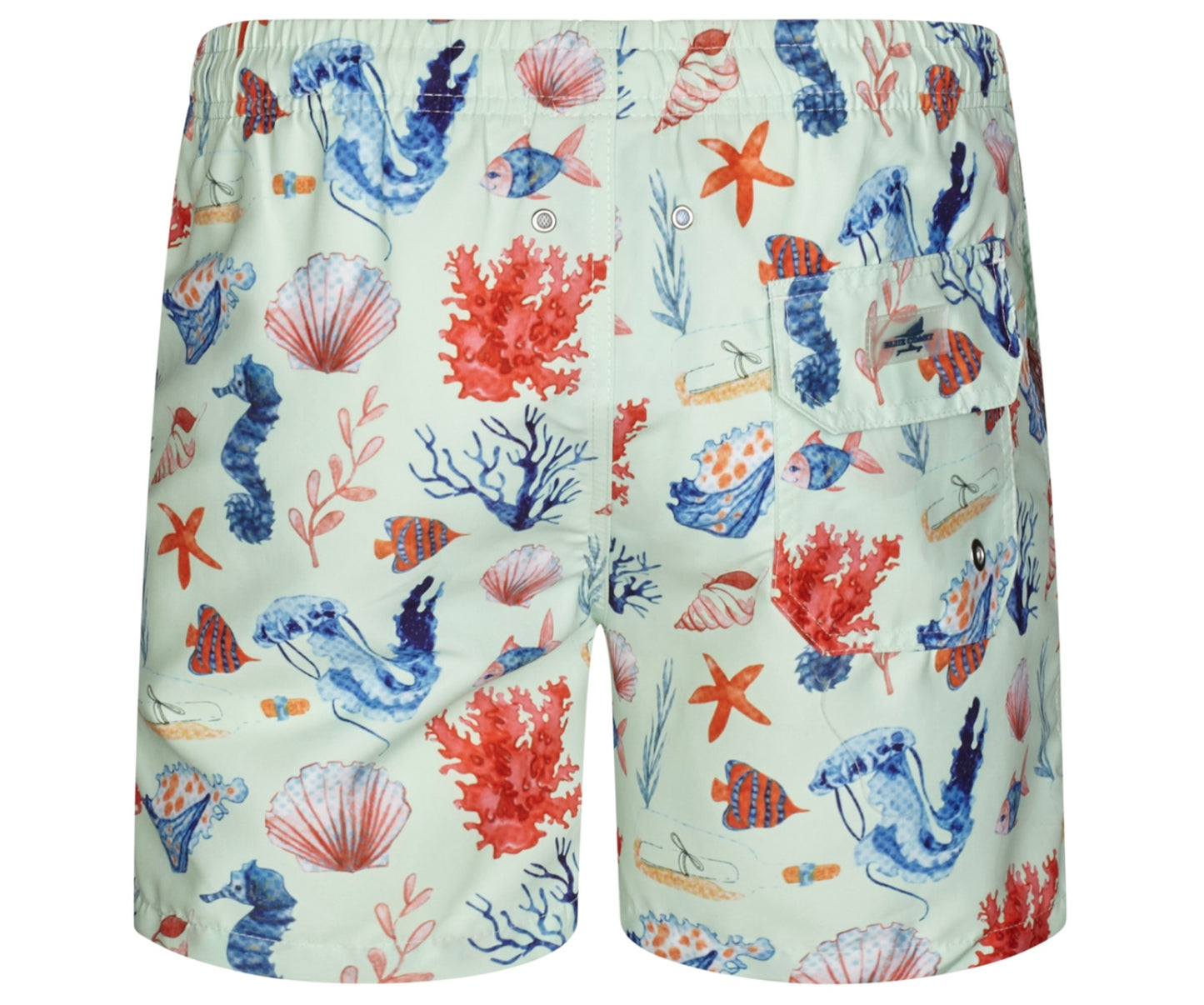 BAÑADOR MEDITERRÁNEO BLUE COAST