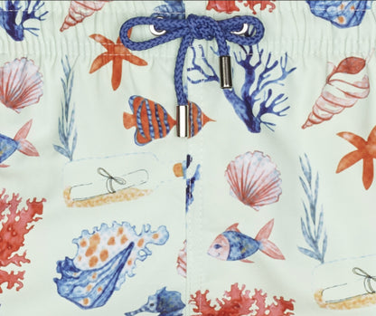 BAÑADOR MEDITERRÁNEO BLUE COAST