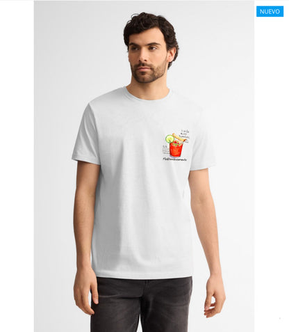 CAMISETA GAZPACHO SURVENIR