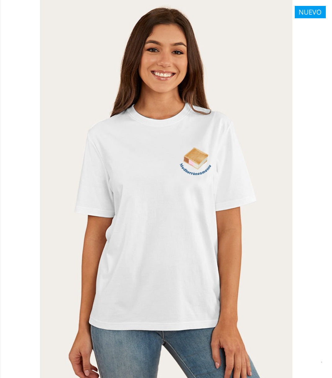 CAMISETA EL CORTE SURVENIR