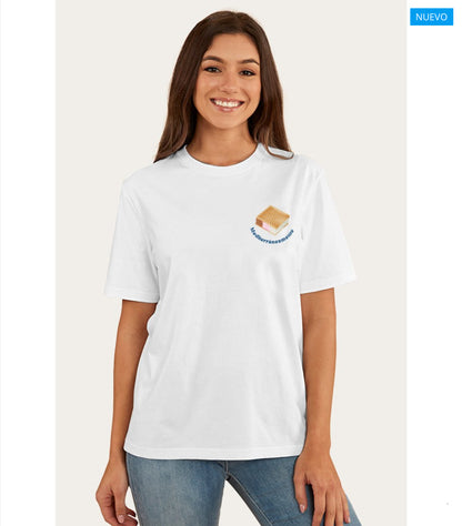 CAMISETA EL CORTE SURVENIR
