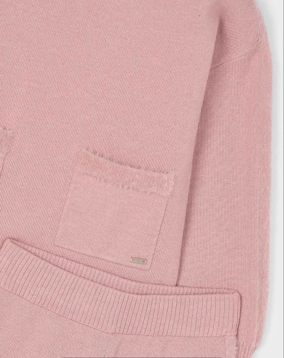 CONJUNTO PANTALON Y JERSEY  MAYORAL NIÑA