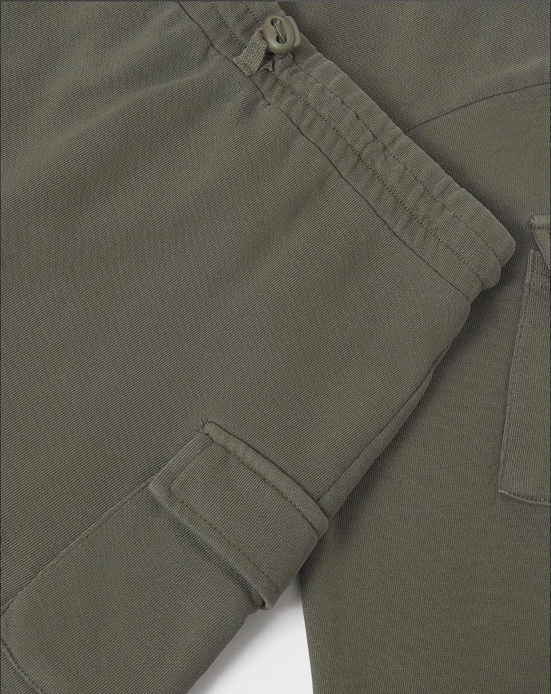 CONJUNTO SUDADERA Y FALDA CARGO CAZA MAYORAL NIÑA