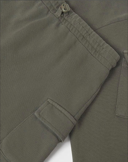 CONJUNTO SUDADERA Y FALDA CARGO CAZA MAYORAL NIÑA