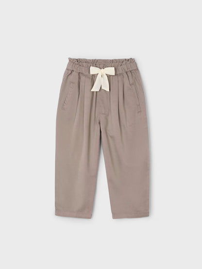 PANTALON 4577 FLUIDO MAYORAL NIÑA