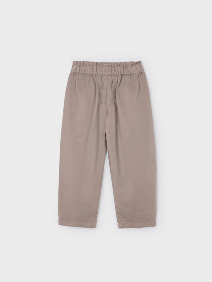 PANTALON 4577 FLUIDO MAYORAL NIÑA