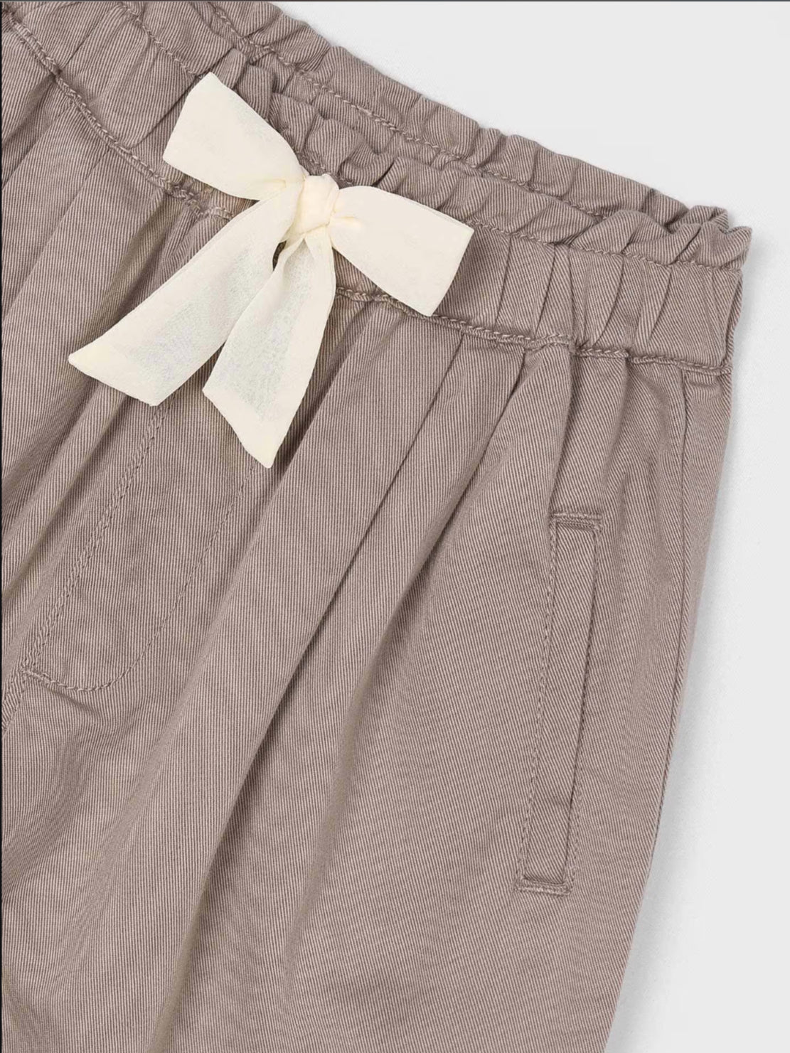 PANTALON 4577 FLUIDO MAYORAL NIÑA