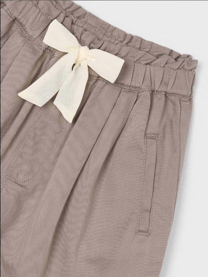 PANTALON 4577 FLUIDO MAYORAL NIÑA