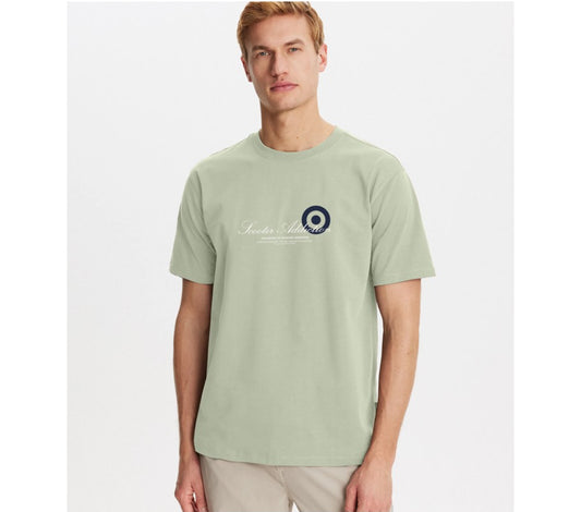 CAMISETA CAPTAIN SCOOTER
