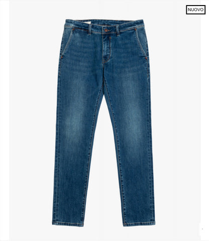 PANTALON CHINO TEJANO GIANNI LUPO