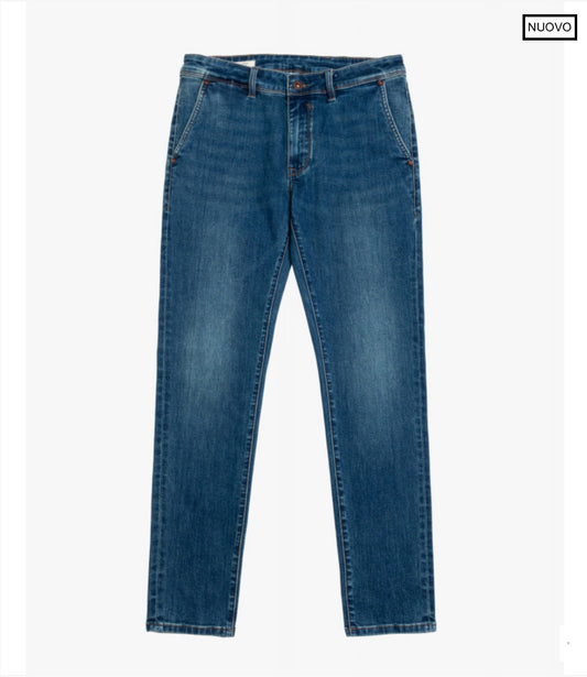 PANTALON CHINO TEJANO GIANNI LUPO