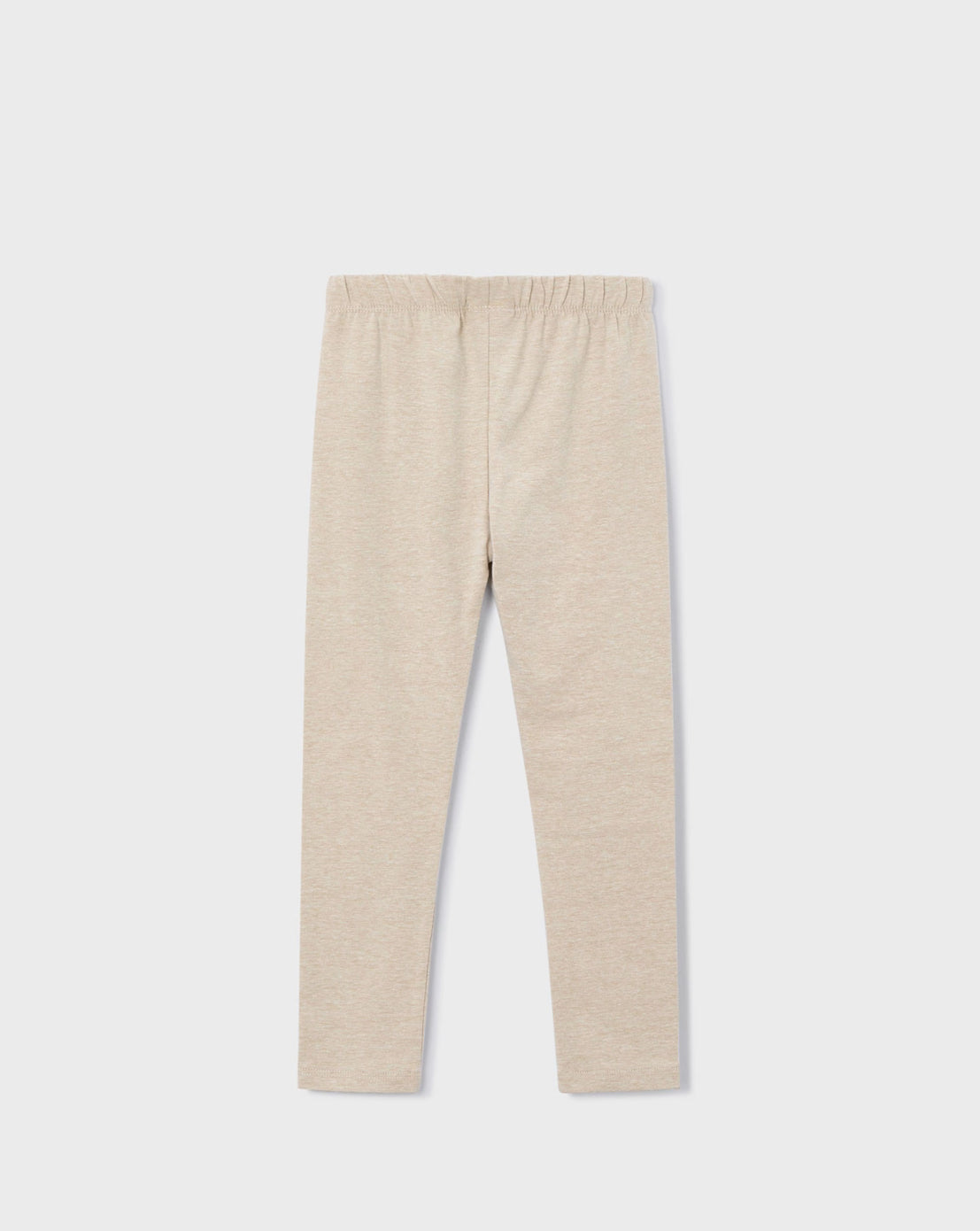 LEGGINS 717 BASICO BEIGE MAYORAL NIÑA