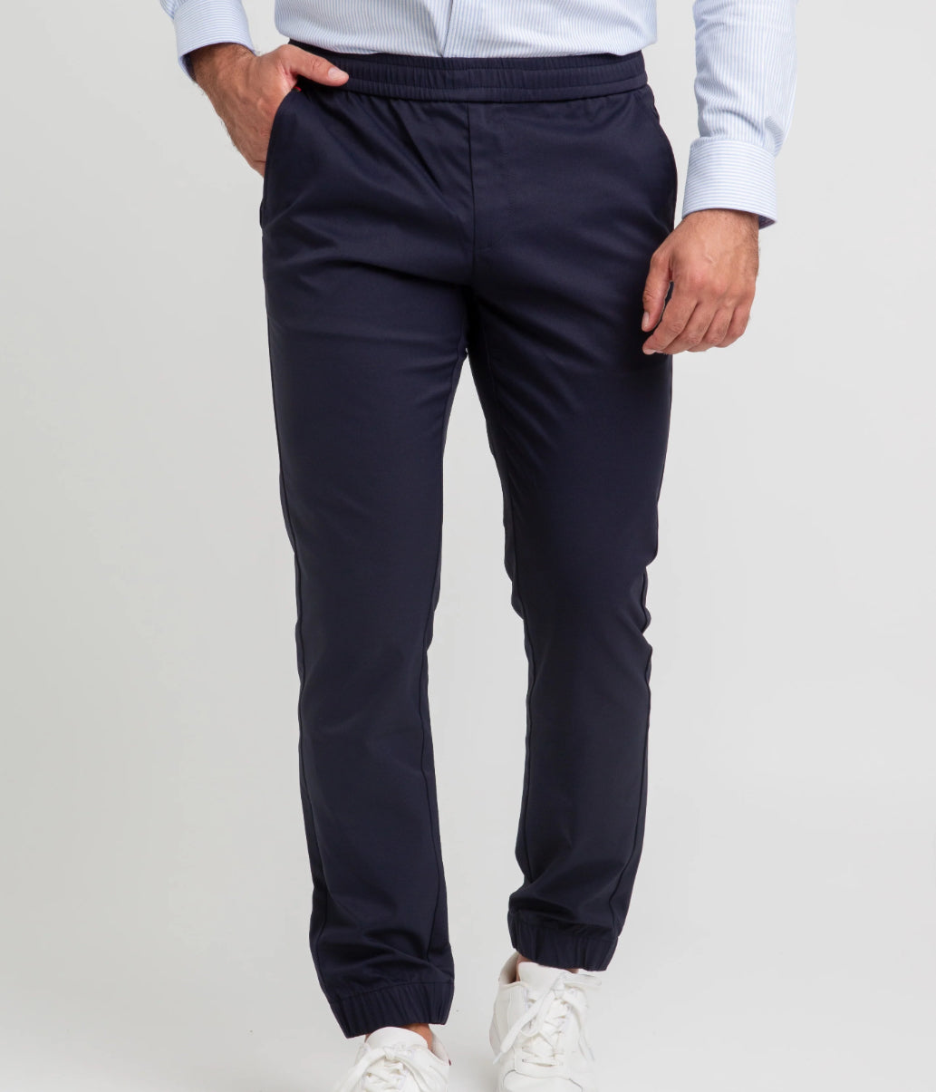 PANTALÓN JOGGER TEJIDO TÉCNICO WILLIOT