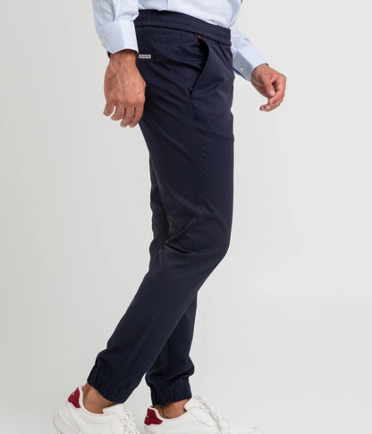 PANTALÓN JOGGER TEJIDO TÉCNICO WILLIOT
