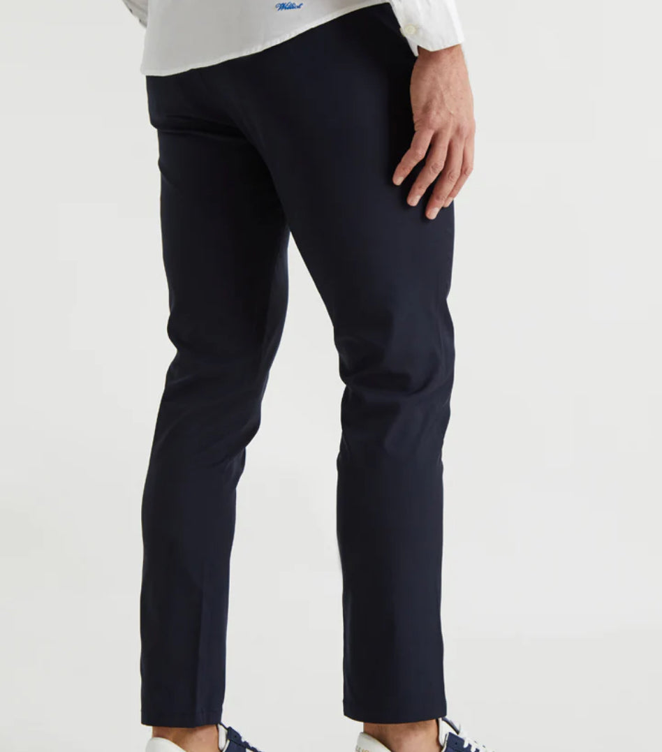 PANTALÓN CHINO TEJIDO TÉCNICO WILLIOT