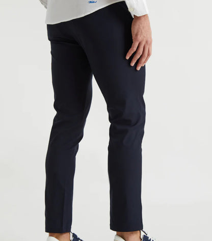PANTALÓN CHINO TEJIDO TÉCNICO WILLIOT