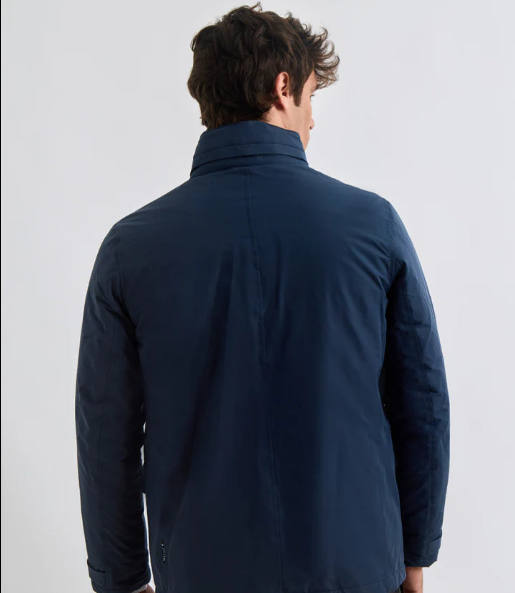 PARKA TEJIDO TÉCNICO WILLIOT