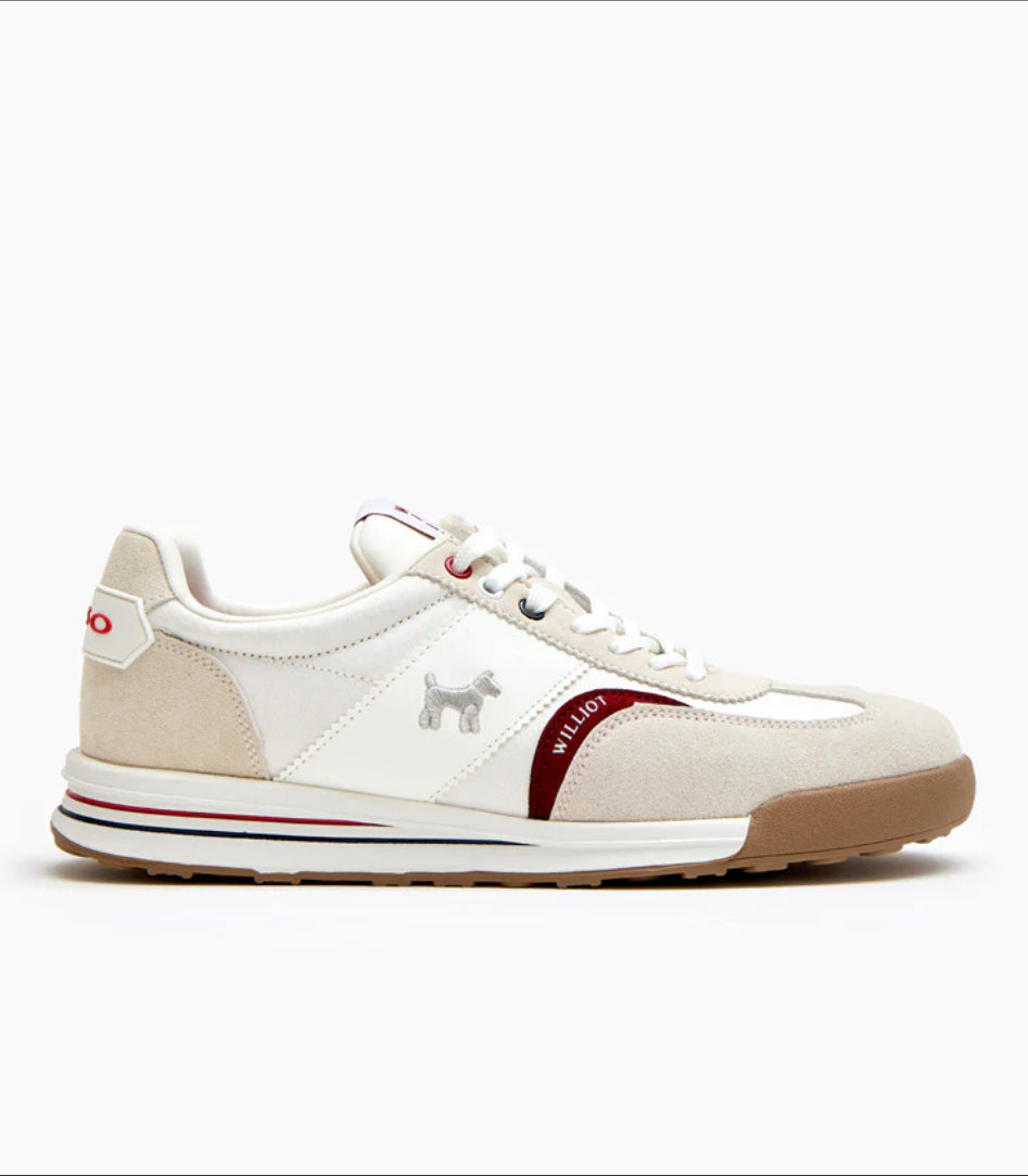 SNEAKER URBAN V2 WILLIOT