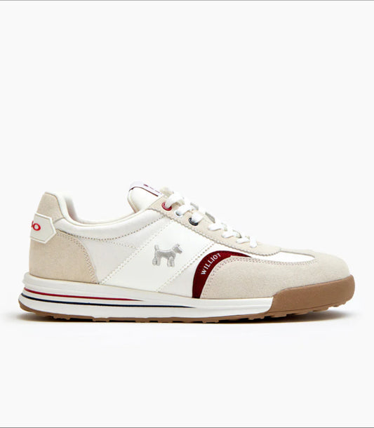 SNEAKER URBAN V2 WILLIOT