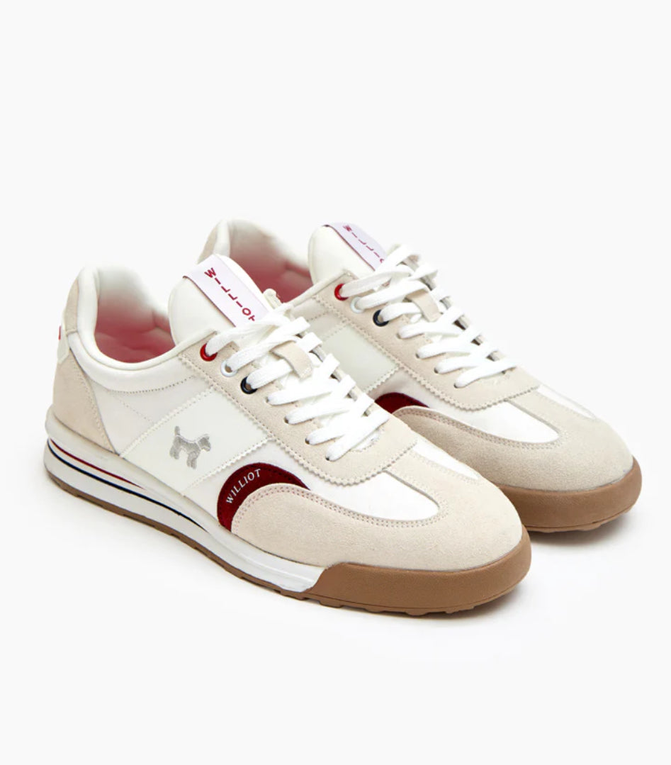 SNEAKER URBAN V2 WILLIOT