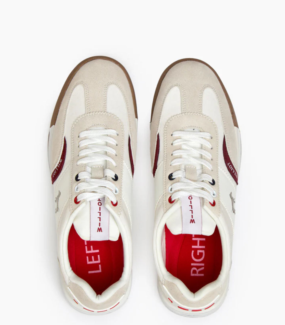 SNEAKER URBAN V2 WILLIOT
