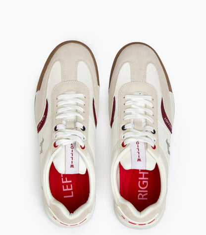 SNEAKER URBAN V2 WILLIOT