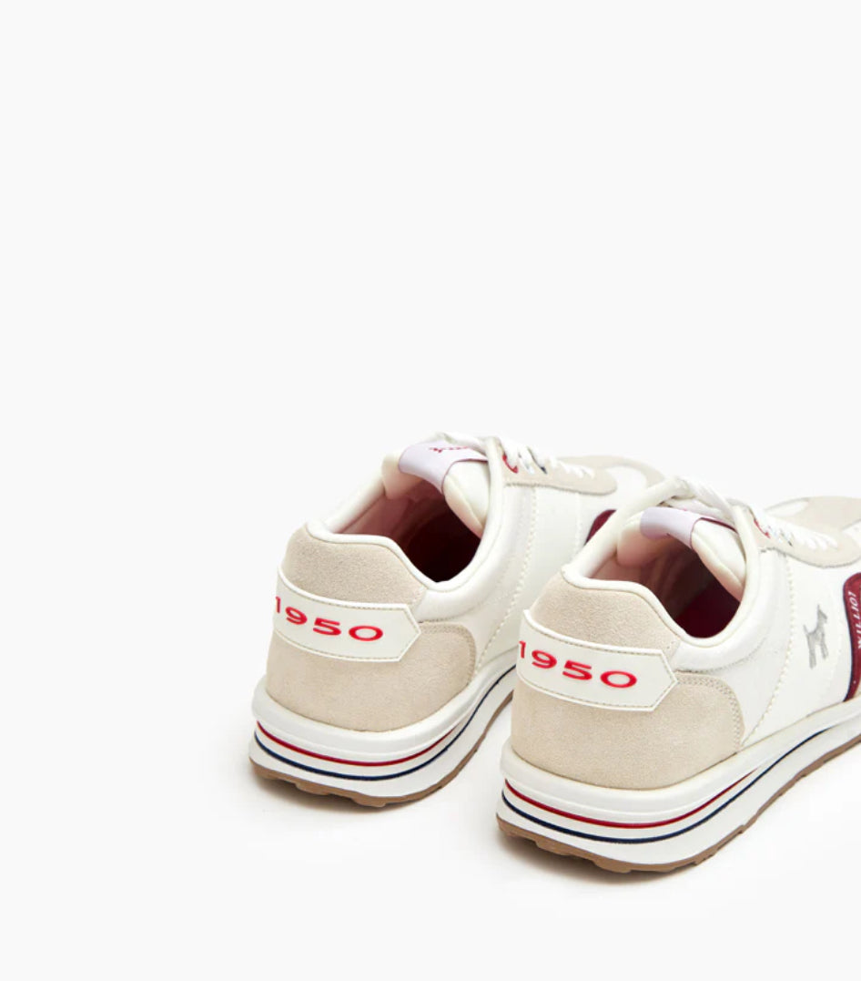 SNEAKER URBAN V2 WILLIOT