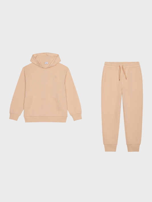 CONJUNTO CORES DOS PIEZAS BEICH ATIVO NIÑO