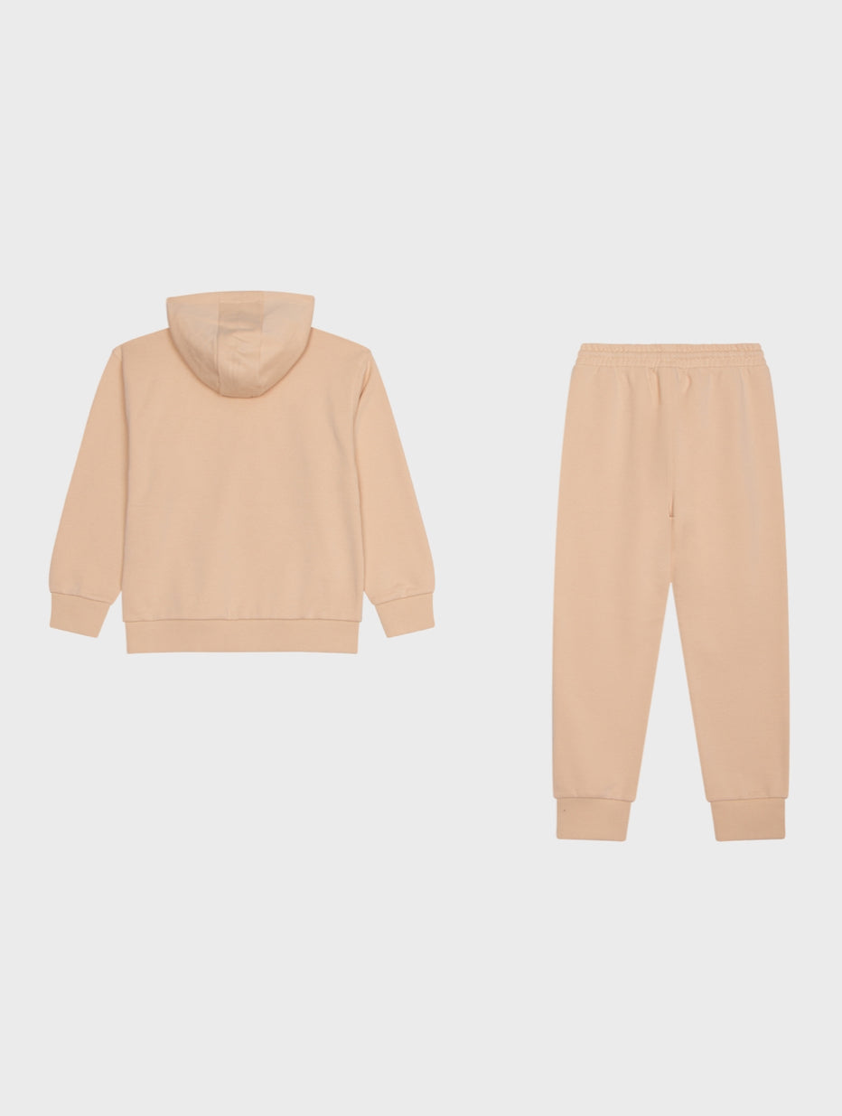 CONJUNTO CORES DOS PIEZAS BEICH ATIVO NIÑO