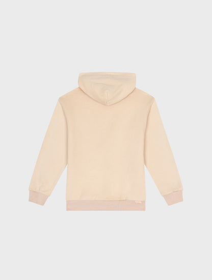 SUDADERA CON CAPUCHA BEICH ATIVO NIÑO