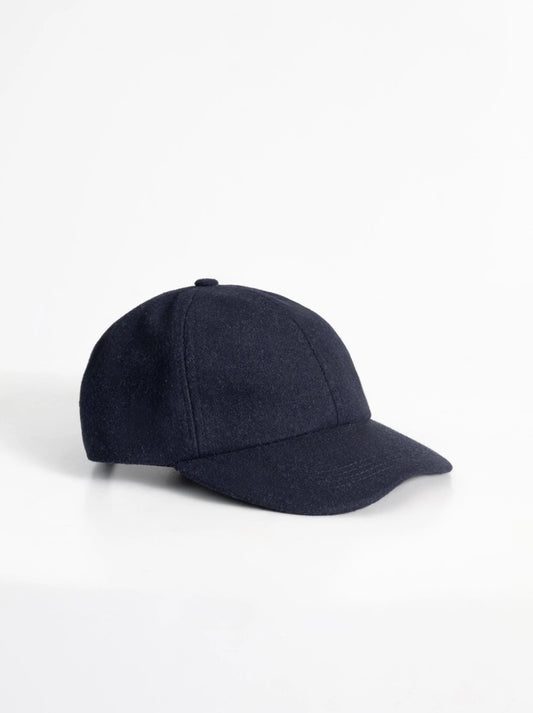 GORRA LANA MARINO PUROEGO