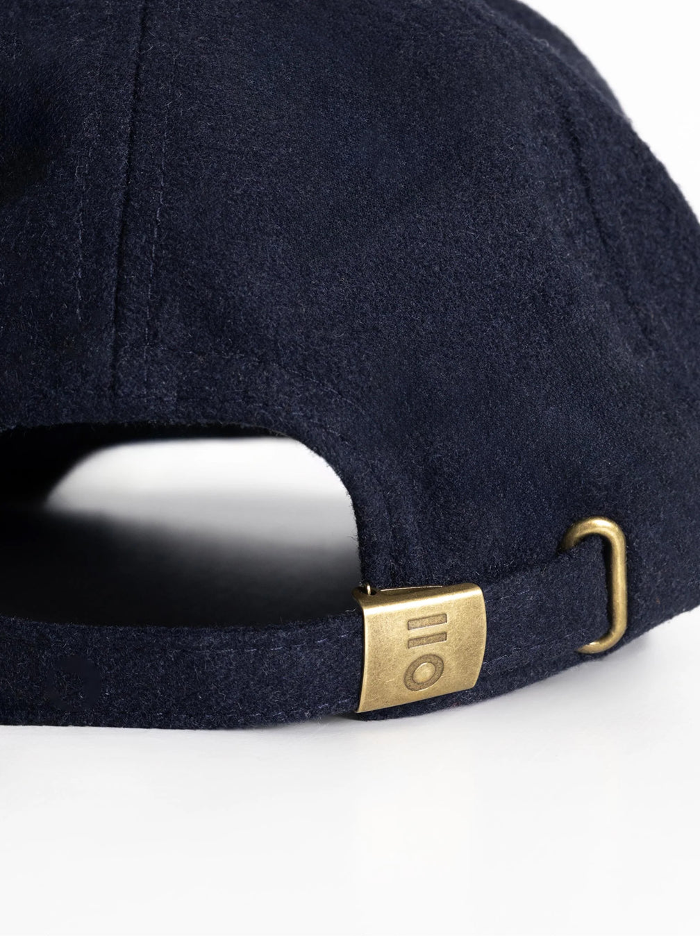GORRA LANA MARINO PUROEGO