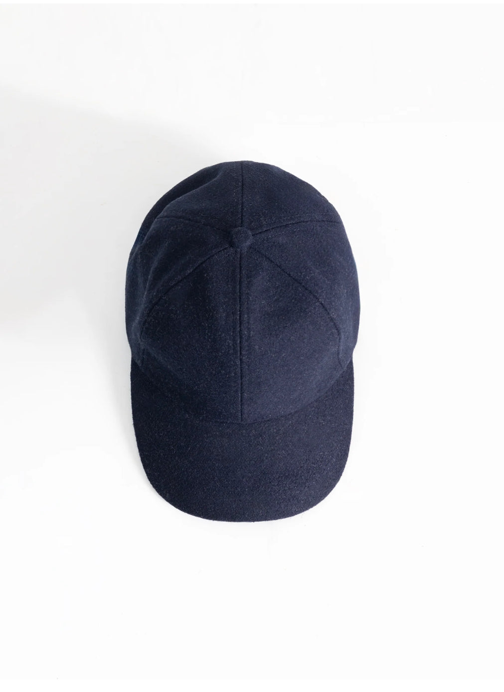 GORRA LANA MARINO PUROEGO