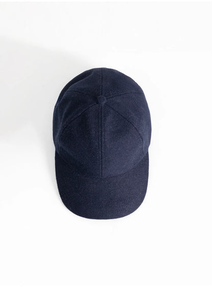 GORRA LANA MARINO PUROEGO