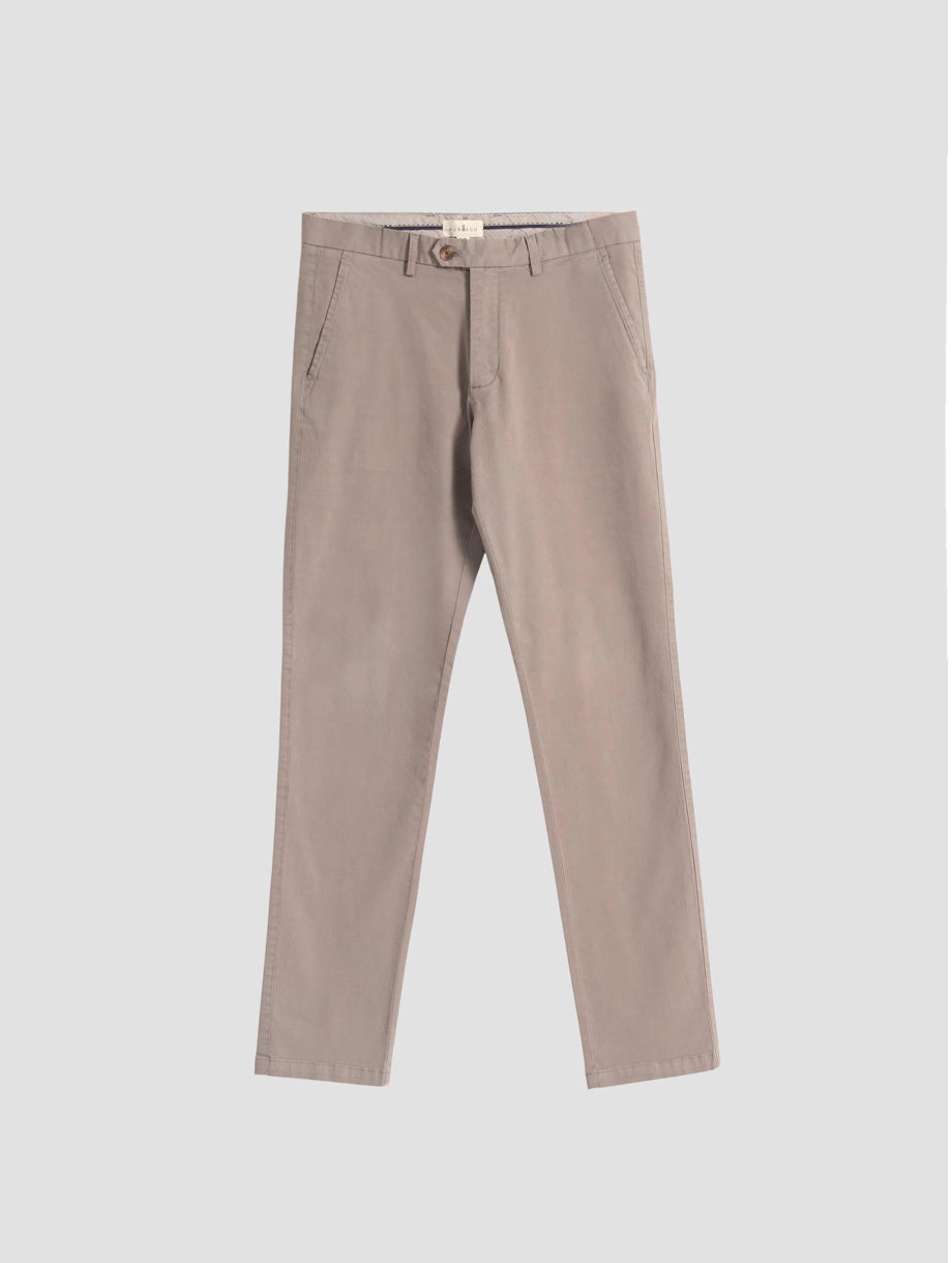 PANTALON CHINO TWILL MUSGO PUROEGO