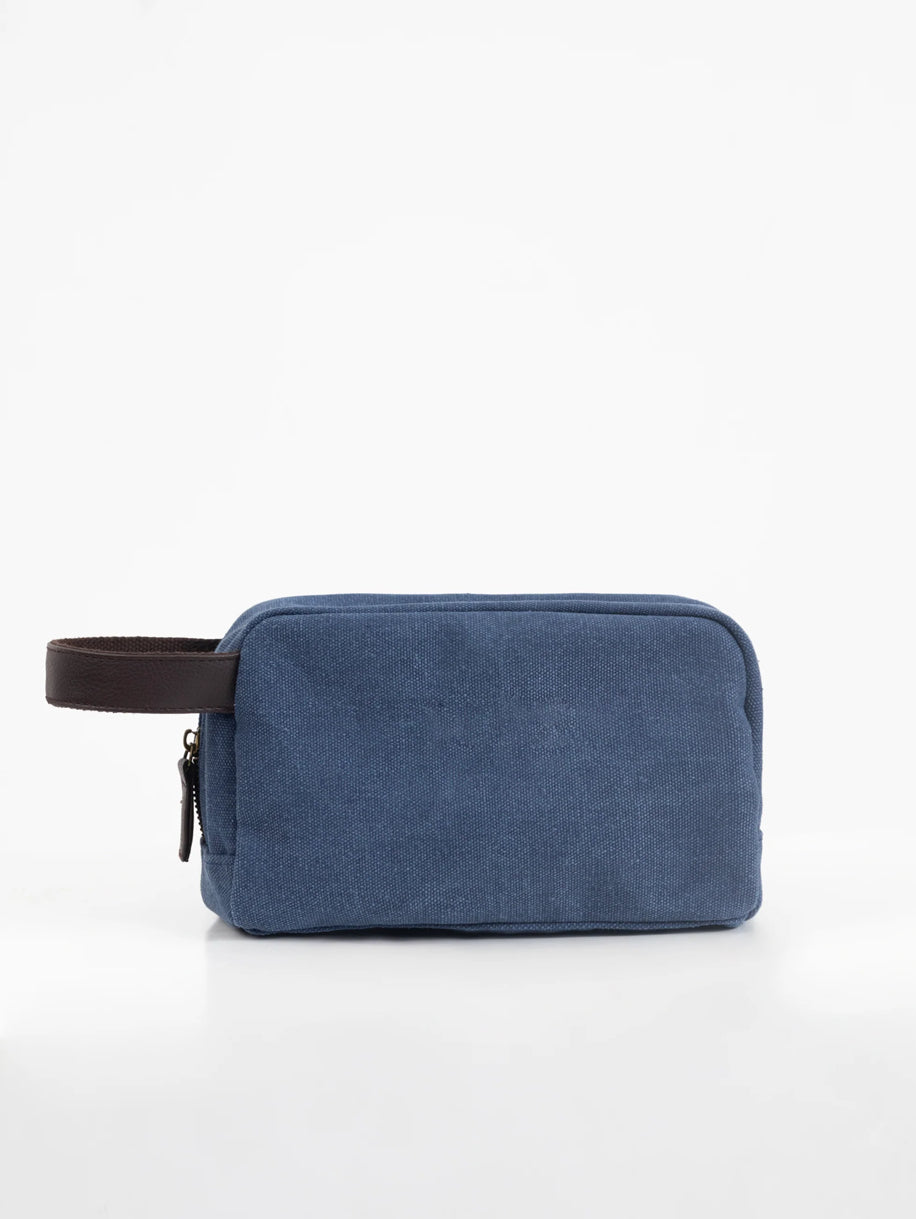 NECESER AZUL ÍNDIGO PUROEGO