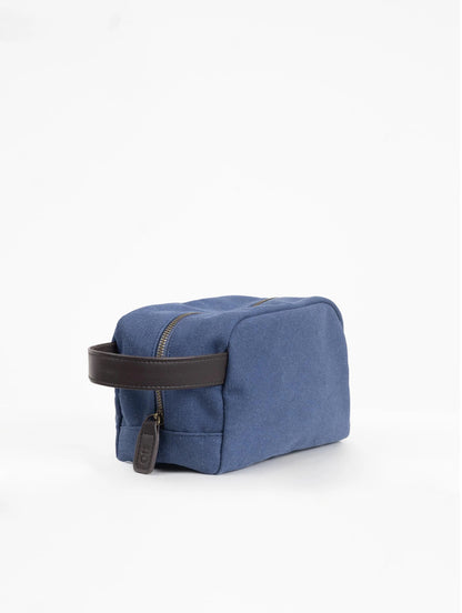 NECESER AZUL ÍNDIGO PUROEGO