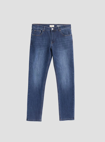 JEANS DENIM INDIGO PUROEGO