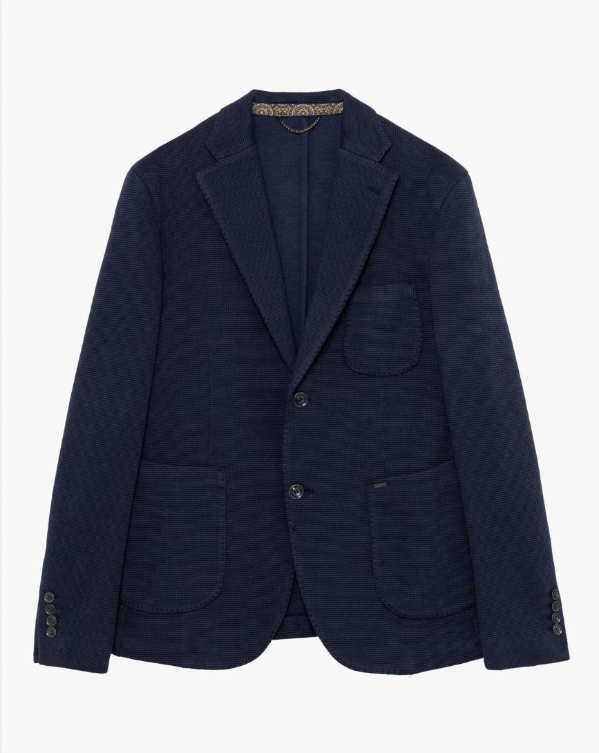 BLASIER PUNTO ROMA AZUL GIANNI LUPO