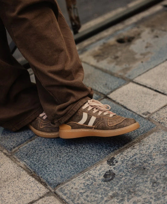 GOAL CHESTNUT SIP HOMBRE
