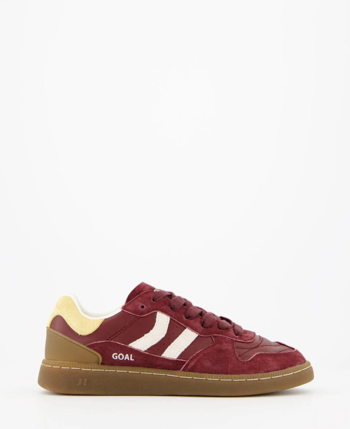 GOAL DEEP ROUGE HOMBRE