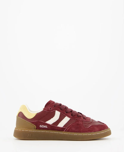 GOAL DEEP ROUGE HOMBRE