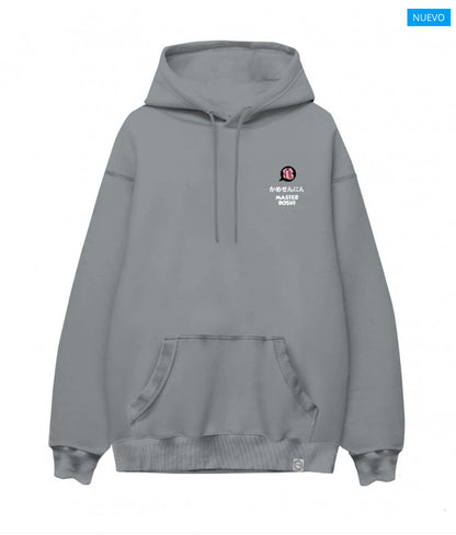 SUDADERA CAP ROSHI SPORT TYS