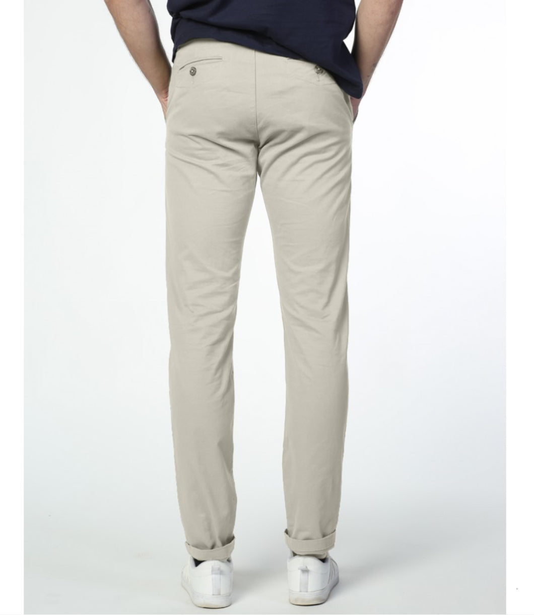 PANTALON CHINO ALL SEASON PIEDRA SCOOTER