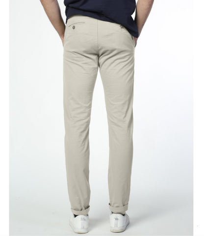 PANTALON CHINO ALL SEASON PIEDRA SCOOTER