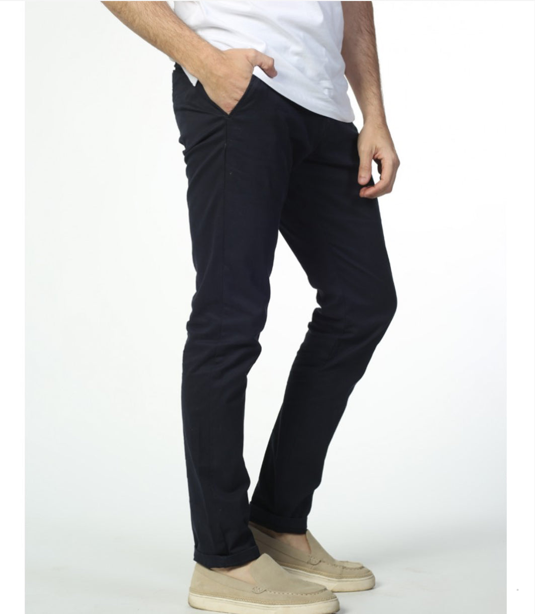 PANTALON CHINO ALL SEASON MARINO SCOOTER